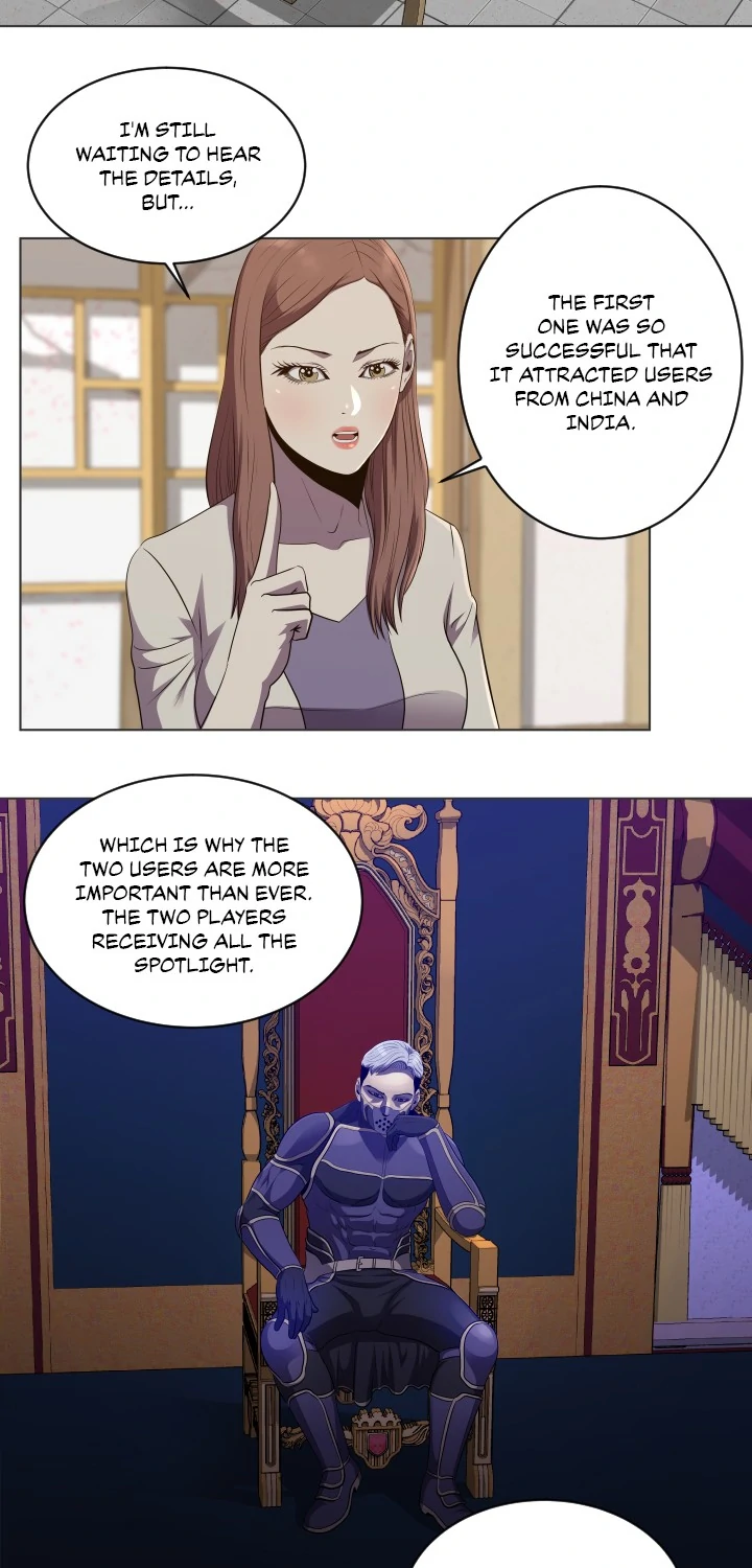 My Level's the Best Chapter 56 24